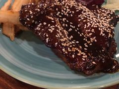 -莫多多餐厅