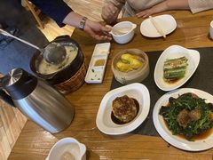 -小城粥道·海胆鲜虾粥(解放广场店)