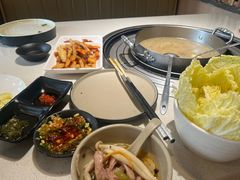 -芭夯兔·兔肉汤锅(新都店)