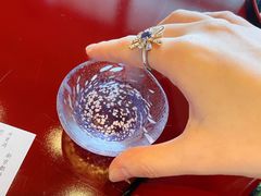 -盘古七星酒店·京都怀石花传日餐厅
