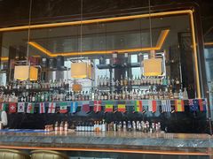 -南宁那莲豪华精选酒店-云霄酒廊·80楼高空城景酒吧
