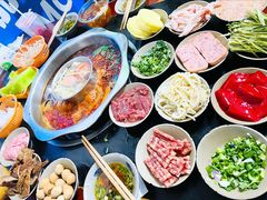 -星鸿社重庆老火锅