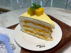 -丹礼糖甜品