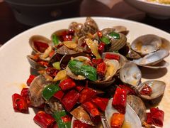 -KŌNG胶东小馆(华熙店)