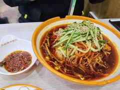 -三姐妹冷面馆(保卫路店)