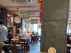 -老淮滨-蚌埠非遗小吃(淮河路店)
