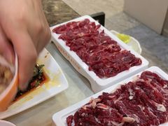 -潮悦牛肉火锅城(水贝店)