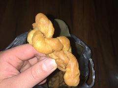 -沈氏祖传老宁波油赞子(南塘店)