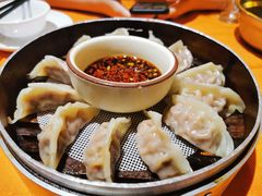 -聚味瞿记·龙虾堂(树木岭店)