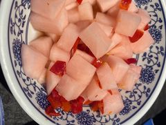 -来涮蜀鲜货火锅串串香(菜市口店)