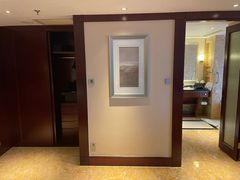 -上海新发展亚太JW万豪酒店