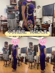 -老上海·石库门 旗袍·洋服工作室(淮海中路店)