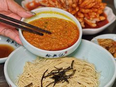 -裕兴记•蟹黄面馆(人民广场店)