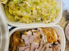 -蒙雅力港式茶餐厅(学人特色商业街店)