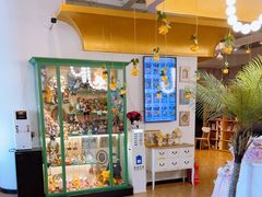 -遇见杜尚西餐厅(恒大华府店)