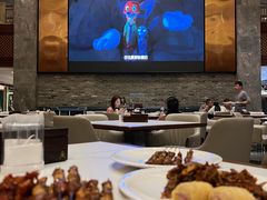 -临水宫·康养餐厅(徐矿广场店)