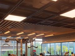 -燃坊JEN ACTIVE游泳健身中心·深圳前海JEN酒店