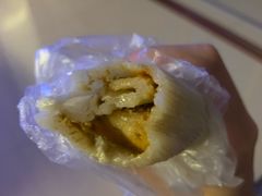 -小红旗臭豆腐炸冷面(万达店)