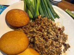 -盛德利食府 天津菜(河西店)