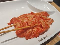 -小杨生煎(香港名都店)