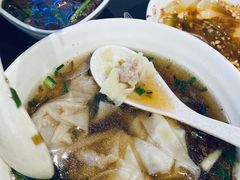 -易裕和·长沙米粉(竹塘西路店)