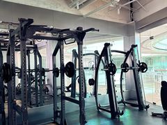 -Hi GYM嗨健身(泥城店)