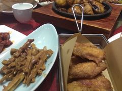 -大铁勺新津菜(迎水道店)
