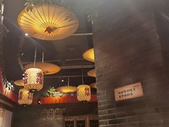 -南京大牌档(济南万象城店)