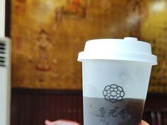 -重元寺香积厨素斋馆