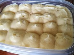 豆乳盒子-Olé精品超市(北京合生汇店)