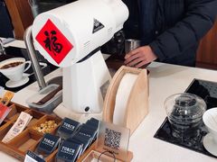 -Torch Coffee 炬点咖啡