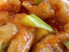 -大地春饼店(黄河路店)