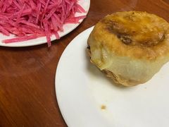 -宝瑞门钉肉饼店