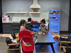 -FAIRYLAND龙族星球主题餐厅(凯丹广场店)