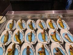 -星伦多自助料理·涮烤一体(虹悦城店)