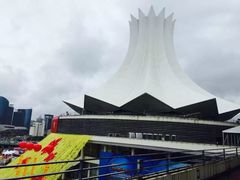 -南宁国际会展中心