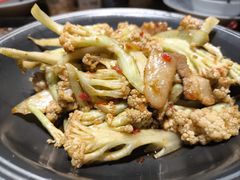 -蜜桃餐厅·伴山(湖滨商业街店)