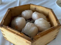 -香港东海海鲜酒家