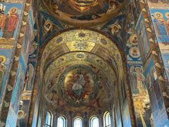 -滴血救世主教堂