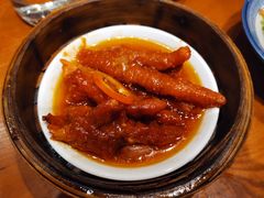 -頂好酒家·经典粤菜(海信广场店)