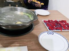 -潮汕牛肉火锅