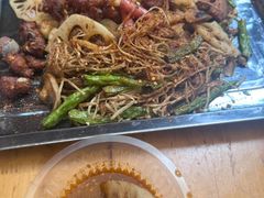 -南门黄孃甜不辣