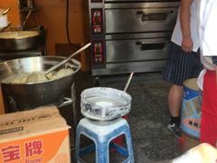 -朱記糯米蛋糕(千川百货店)