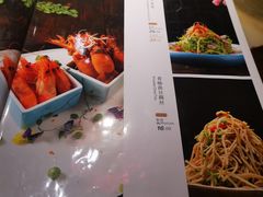 -红蜡烛•瓦罐粥家常菜•夜宵(中山路店)
