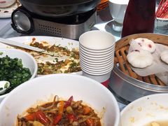 -味上湘菜馆(阿波罗店)