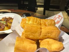 -大良毋米粥 · 粥底火锅(岭南天地店)