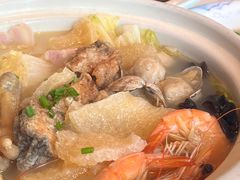 -壹只菜·崇明本地特色菜(崇明南门店)