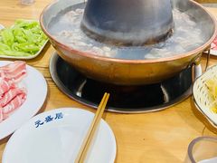 -元盛居(亚泰大街店)