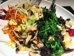那府十样儿菜-京味斋·北京烤鸭(华威桥北工大店)