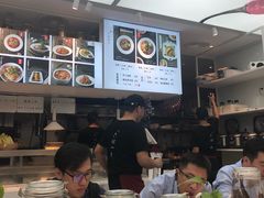-成都你六姐·牛肉冒菜·麻辣香锅(长泰广场店)
